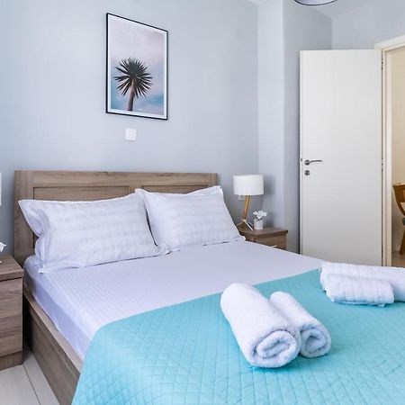 Helios Lovely Apartment Skopelos Eksteriør billede