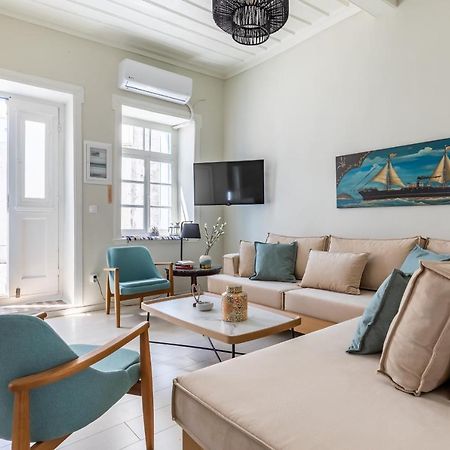 Helios Lovely Apartment Skopelos Eksteriør billede